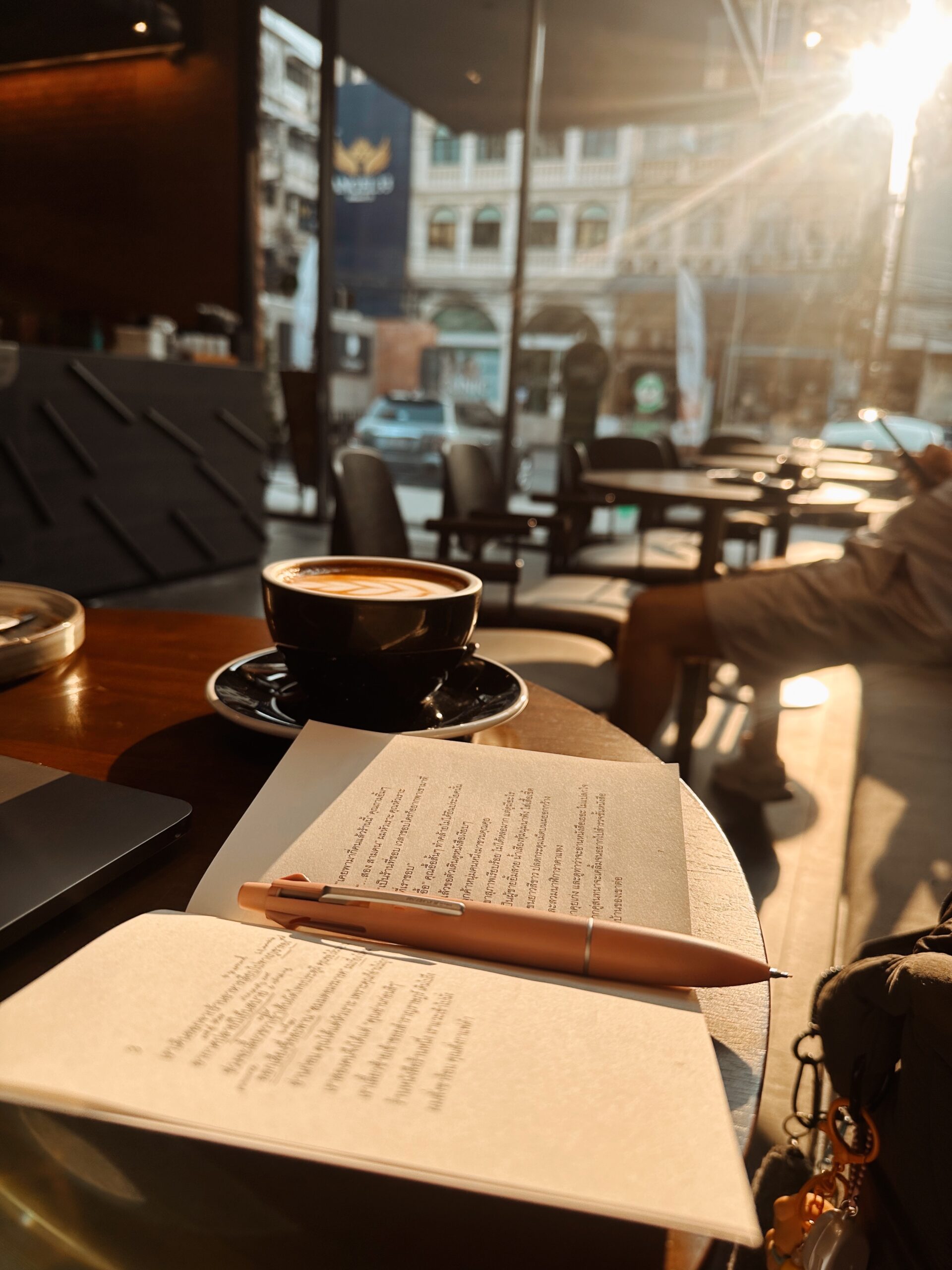 2025 February – April Progress